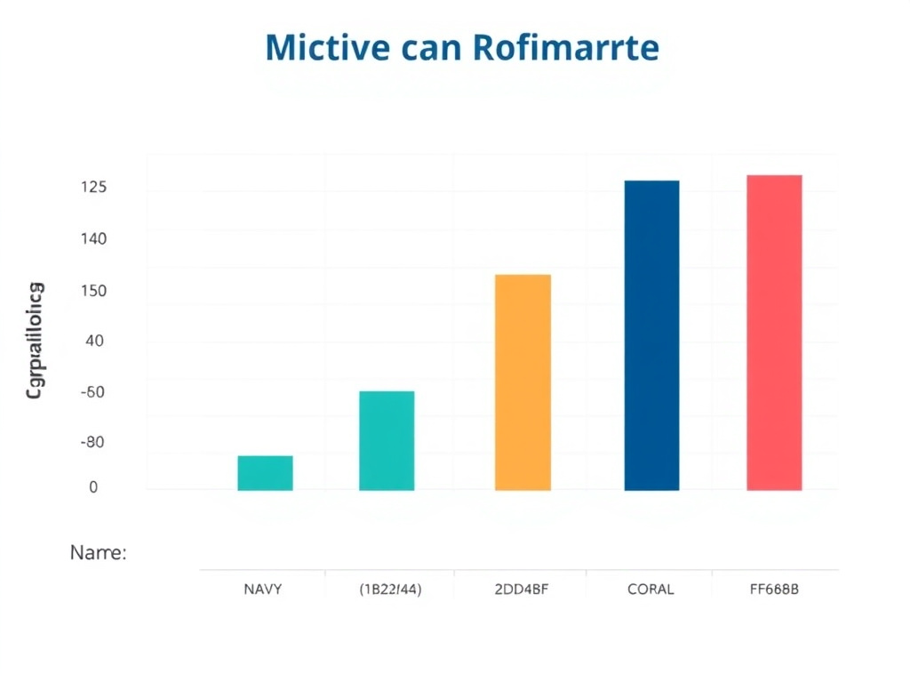 Comparison chart - All Joint Peptides Ranked