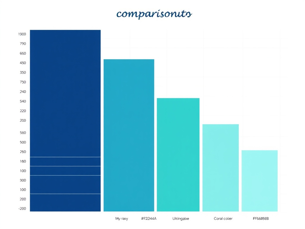 Comparison chart - All Weight Loss Drugs Ranked