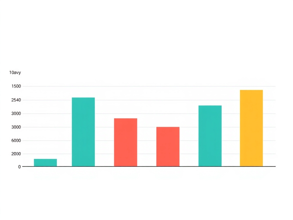 Clinical data chart - Best Anti Aging Stack 2025