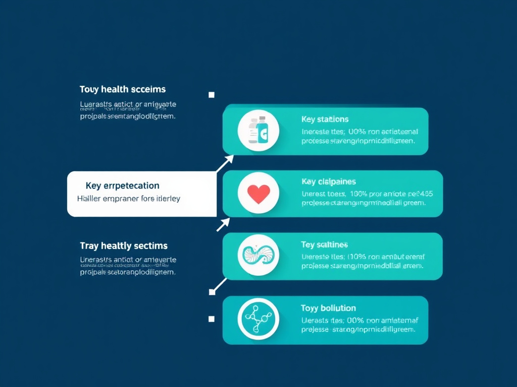 Visual guide - Best Cognitive Stack