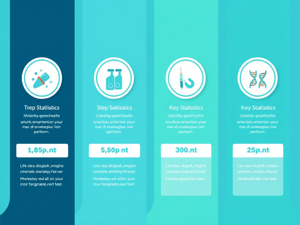 Visual guide - Best Cosmetic Peptides Skincare