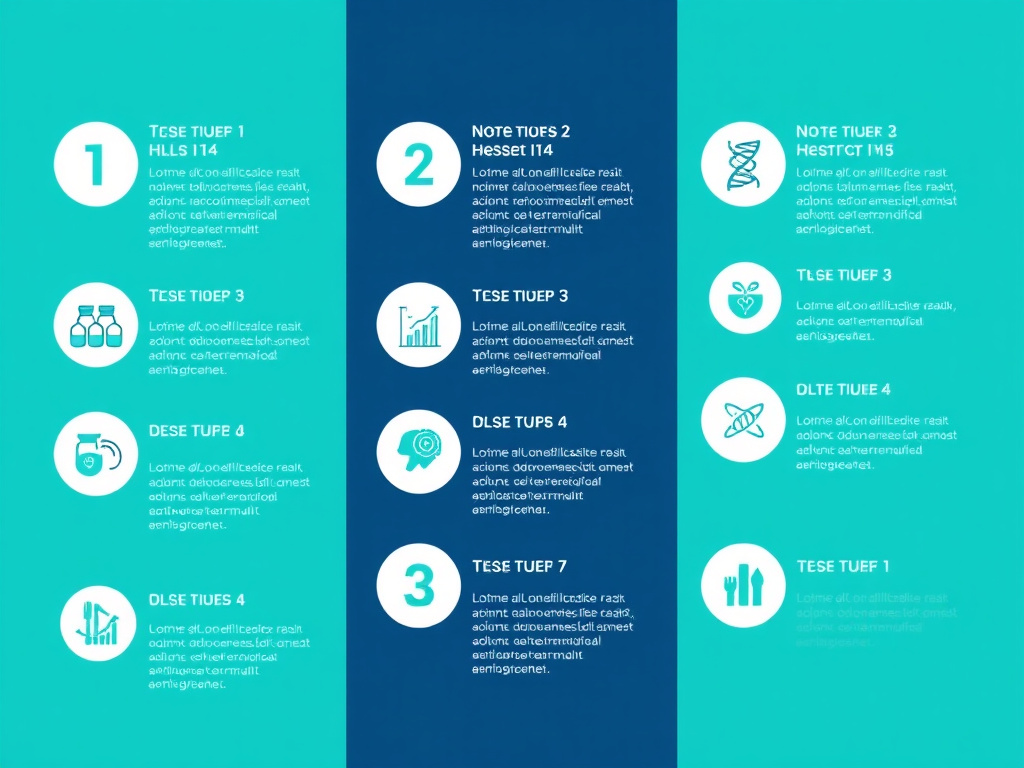 Visual guide - Best Glp1 Fewest Side Effects