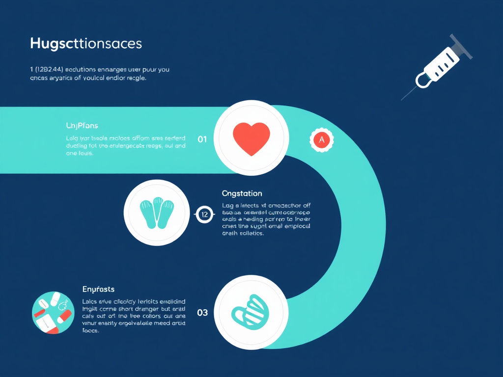 Visual guide - Best Immune Stack