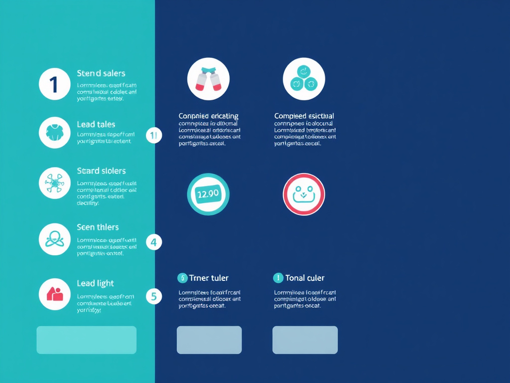 Visual guide - Best Longevity Stack