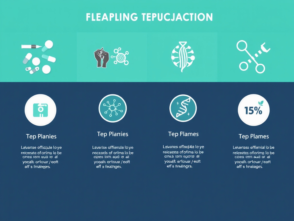 Visual guide - Best New Weight Loss Drugs Pipeline