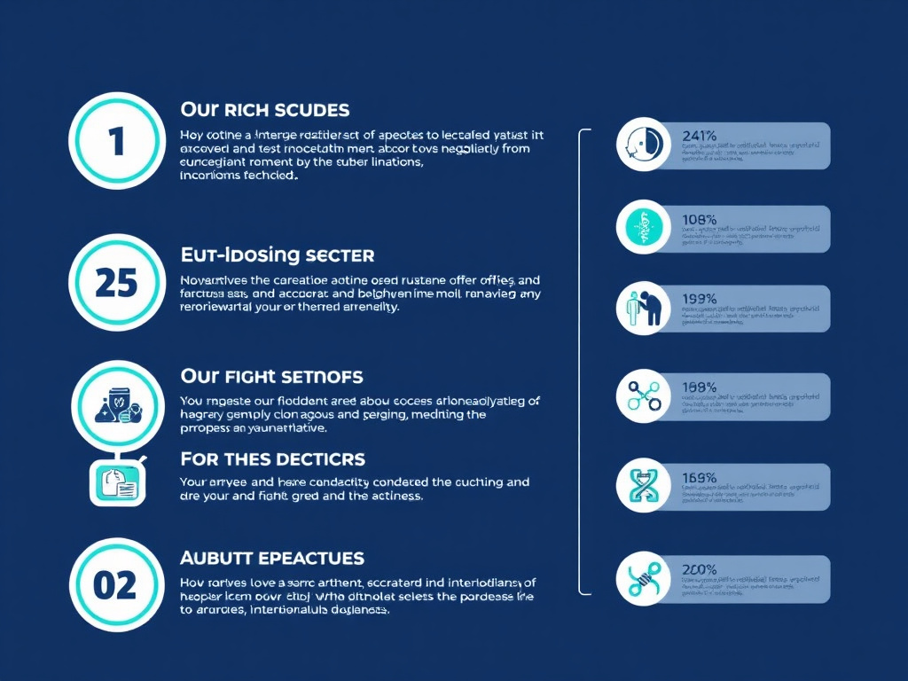 Visual guide - Best Oral Peptides