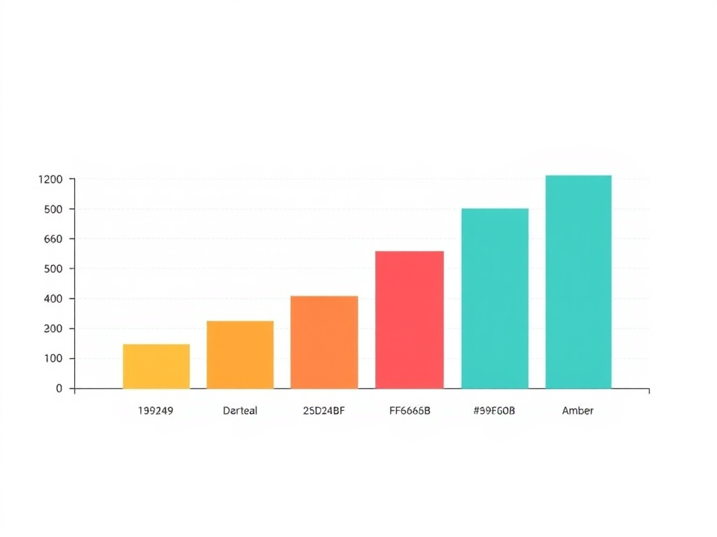 Clinical data chart - Best Peptides Acne Scars