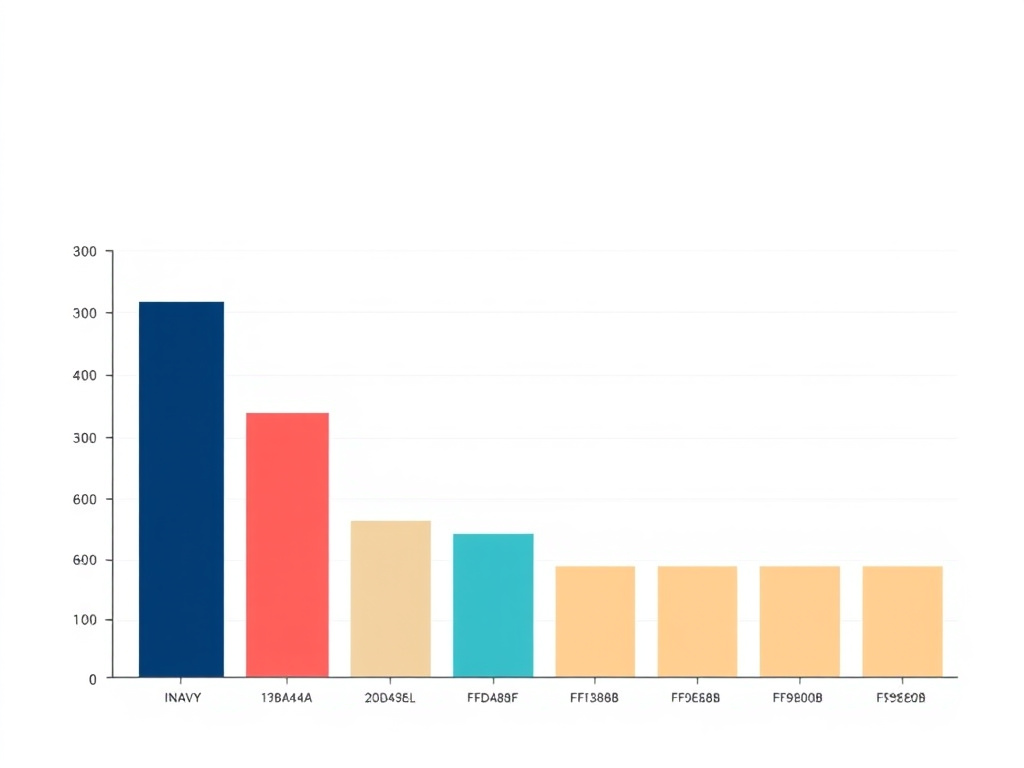 Clinical data chart - Best Peptides Anxiety