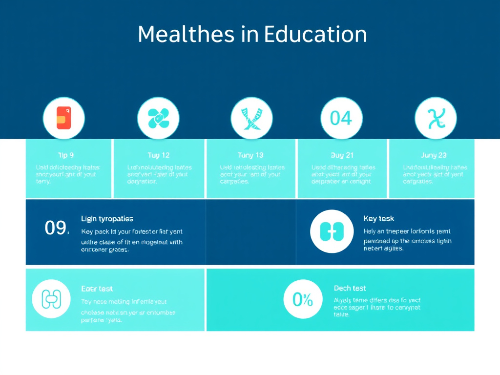 Visual guide - Best Peptides Anxiety