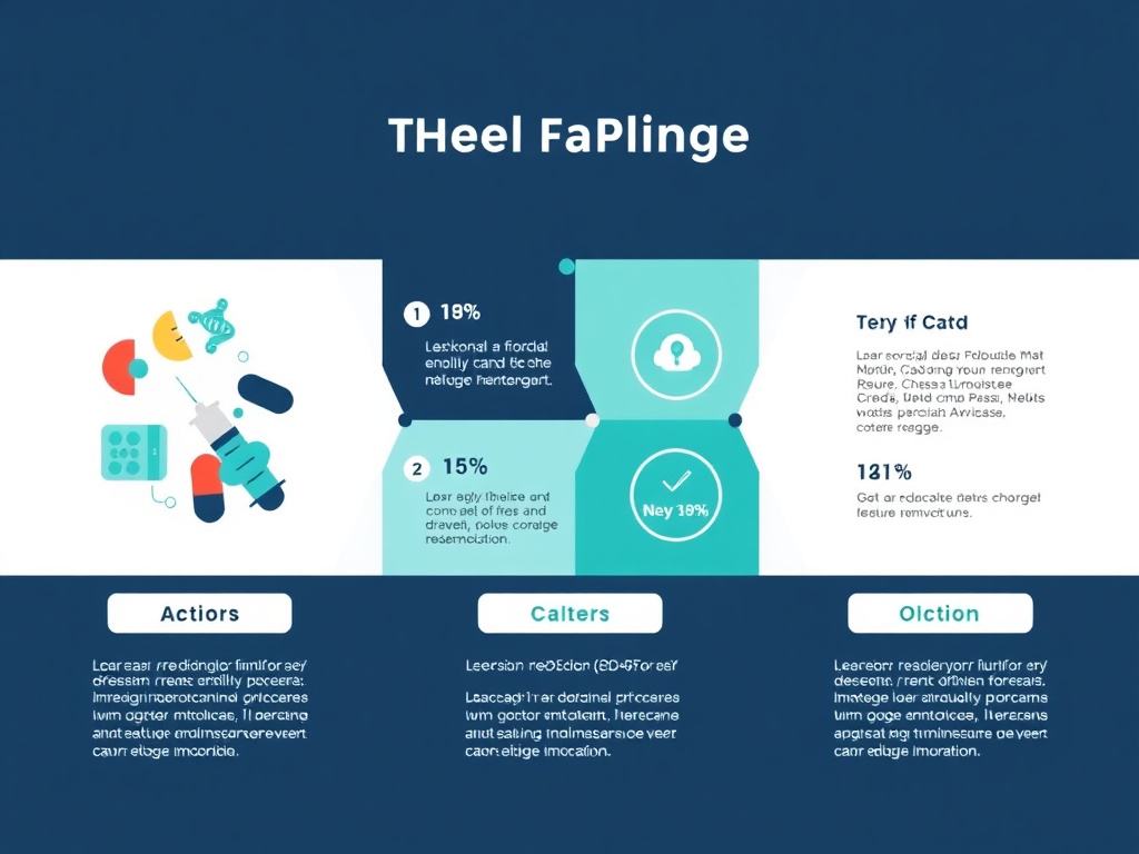 Visual guide - Best Peptides Autoimmune