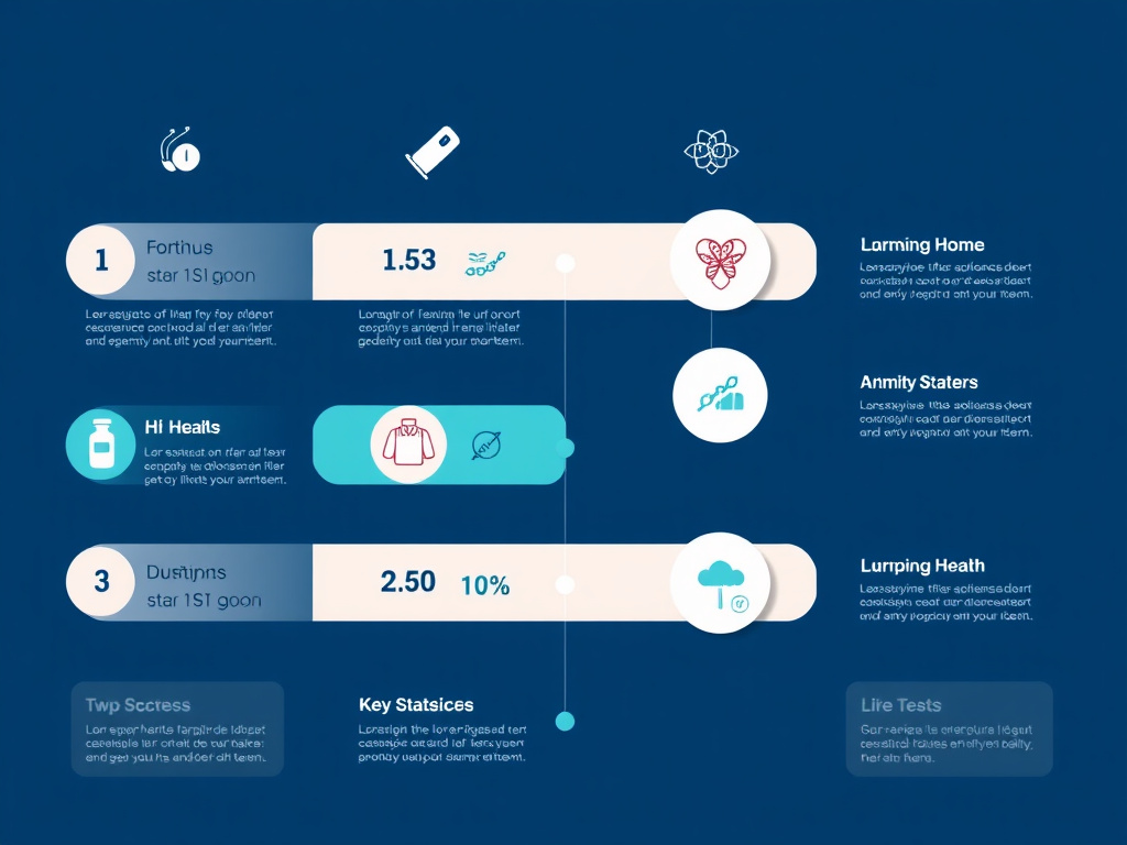 Visual guide - Best Peptides Back Pain