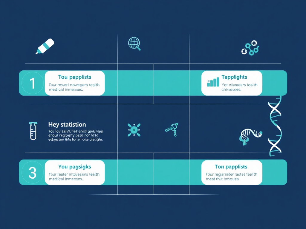 Visual guide - Best Peptides Beginners
