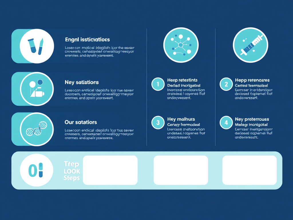 Visual guide - Best Peptides Bone Health