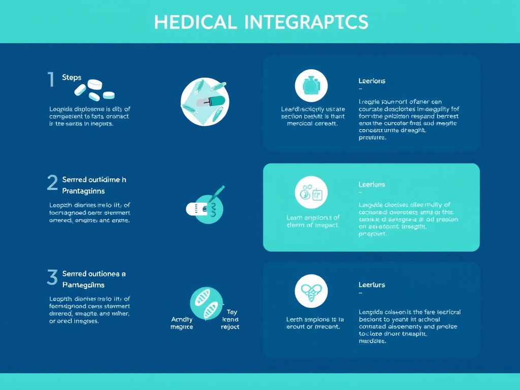 Visual guide - Best Peptides Brain