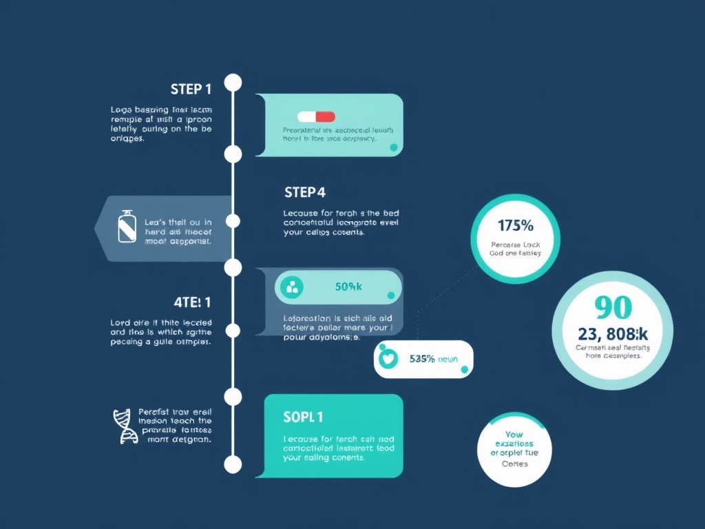 Visual guide - Best Peptides Chronic Fatigue
