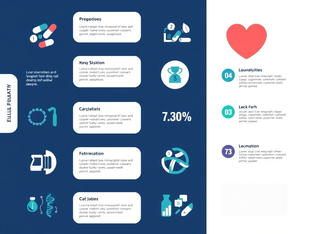 Visual guide - Best Peptides Gut Health