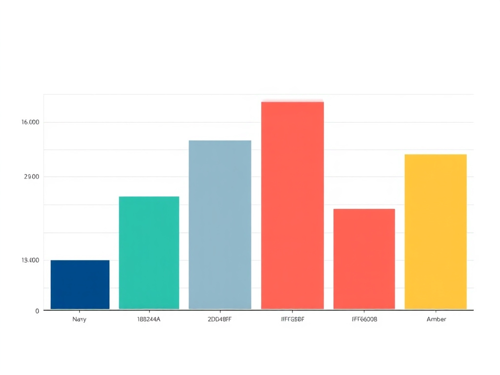 Clinical data chart - Best Peptides Hair Growth