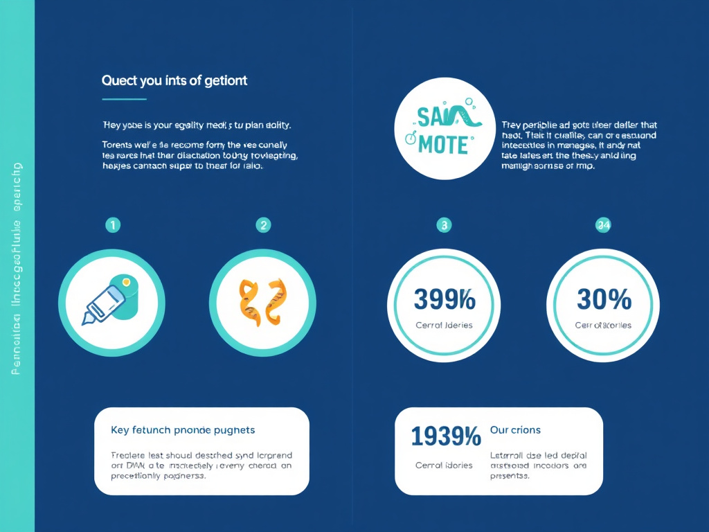 Visual guide - Best Peptides Hair Growth