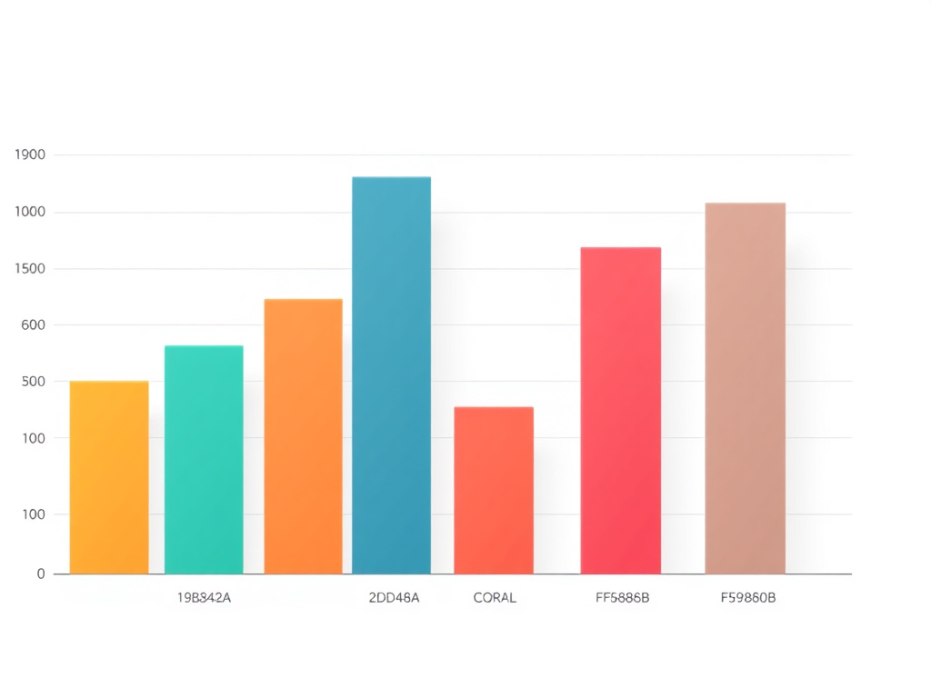 Clinical data chart - Best Peptides Hashimotos