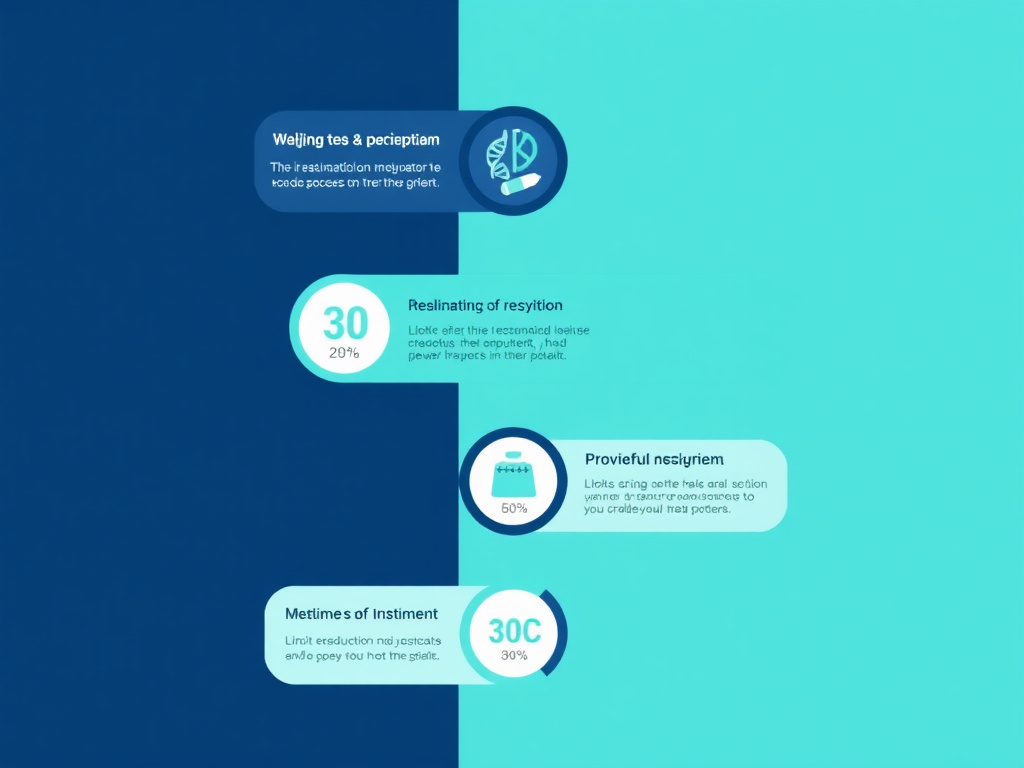 Visual guide - Best Peptides Hashimotos