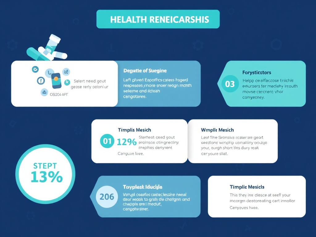 Visual guide - Best Peptides Joint Pain