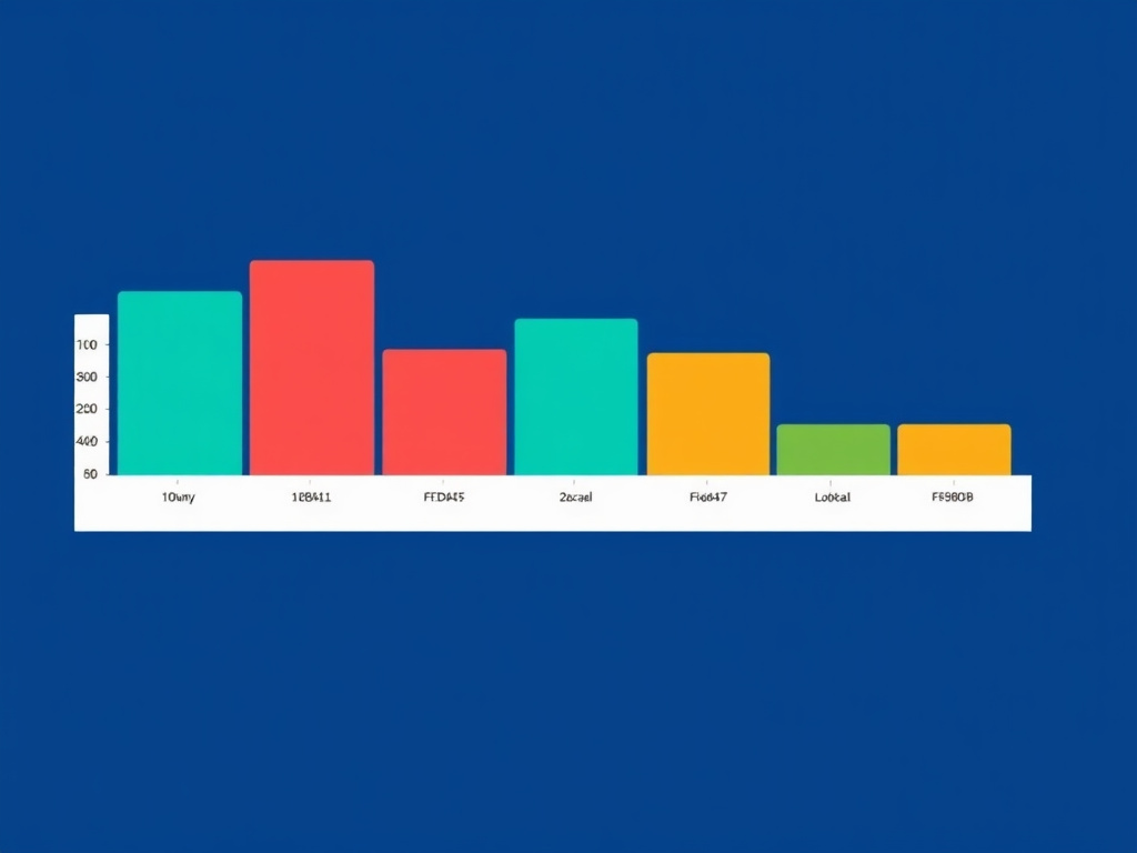Clinical data chart - Best Peptides Knee Injury