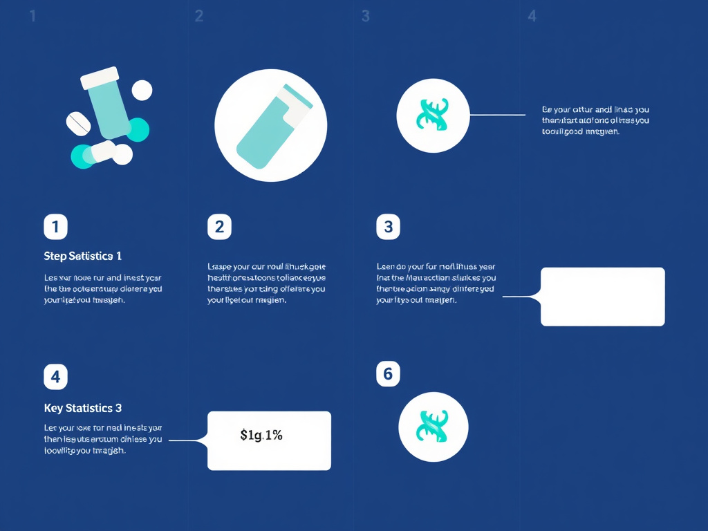 Visual guide - Best Peptides Knee Injury