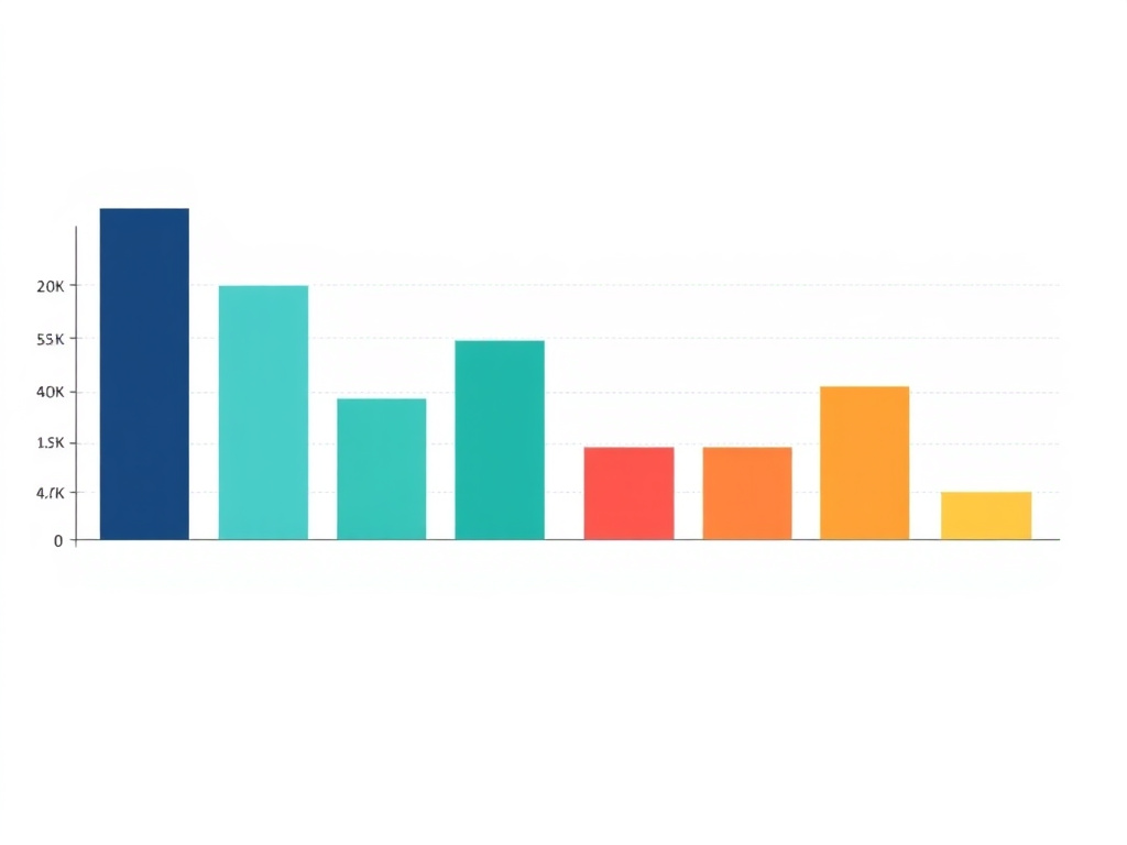 Clinical data chart - Best Peptides Menopause