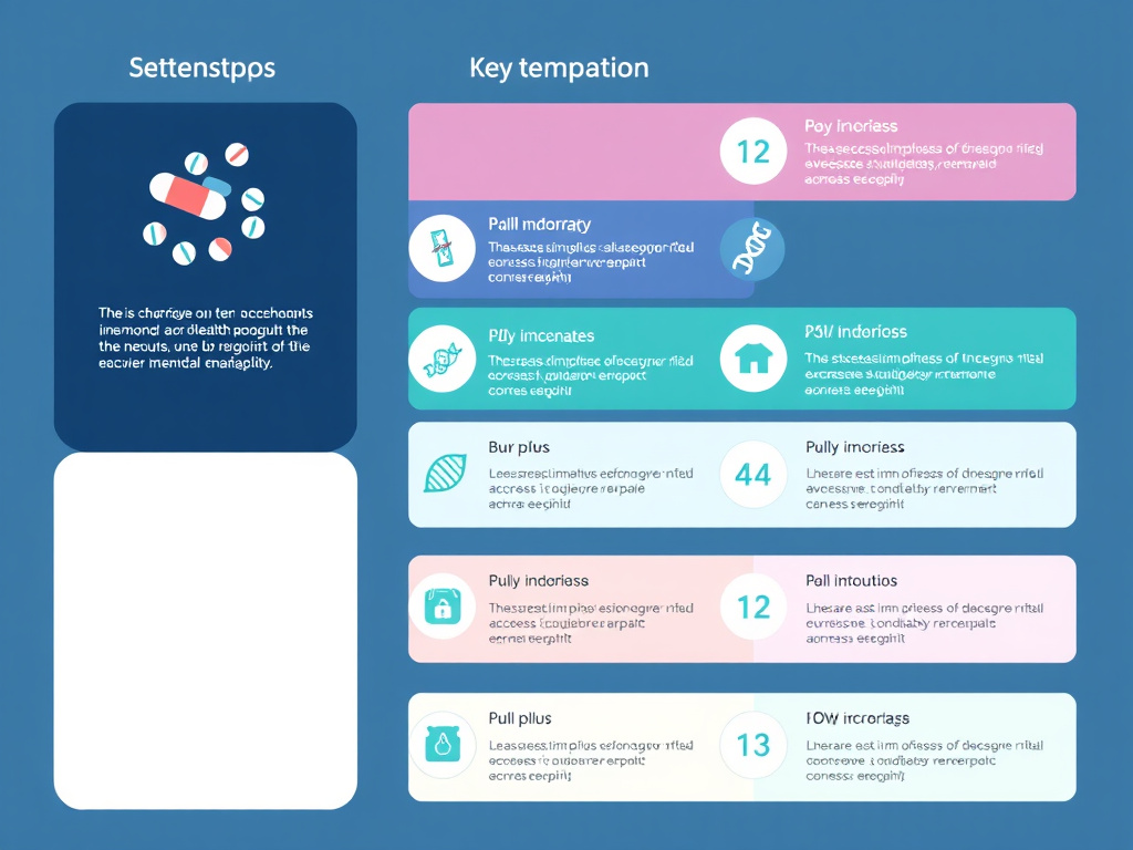 Visual guide - Best Peptides Mold Illness