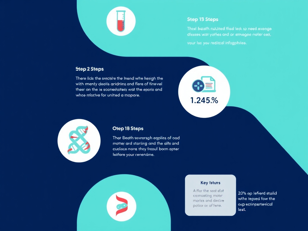 Visual guide - Best Peptides Muscle Growth
