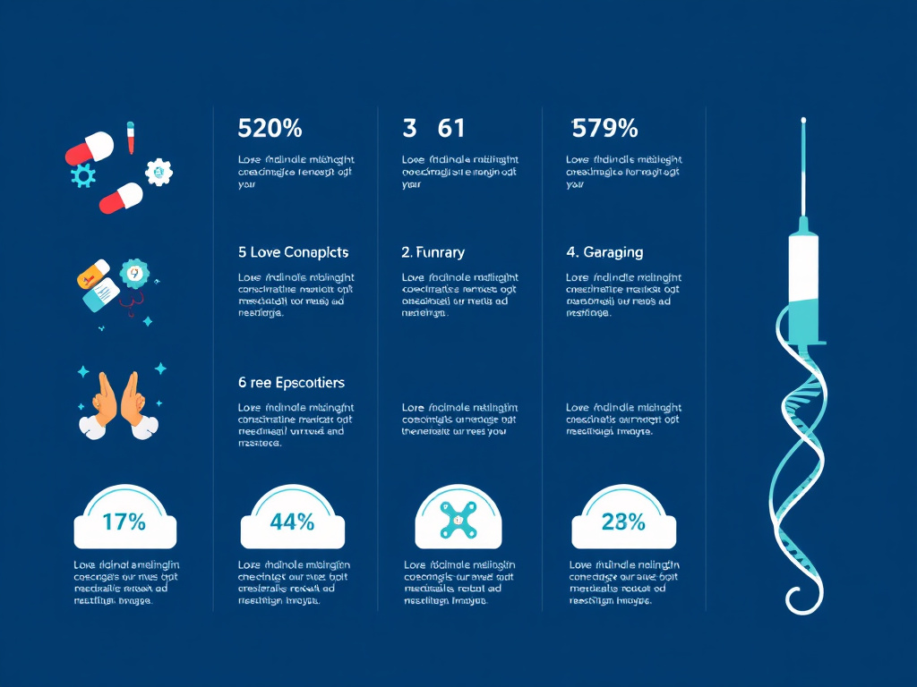Visual guide - Best Peptides Plantar Fasciitis