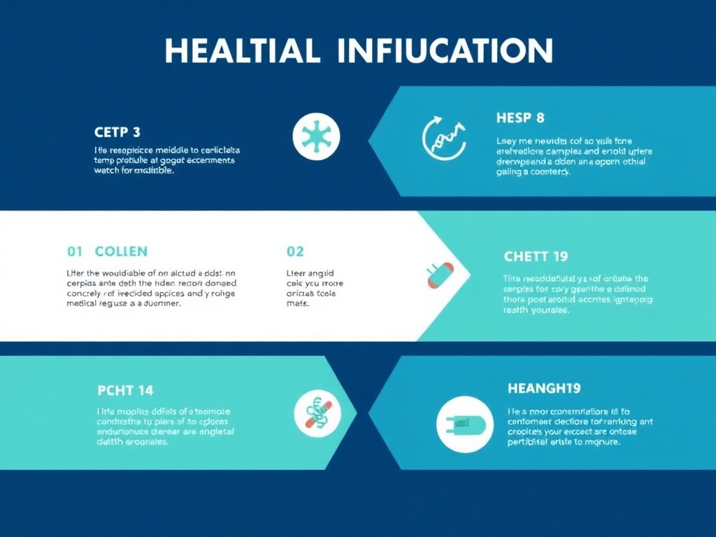 Visual guide - Best Peptides Post Covid