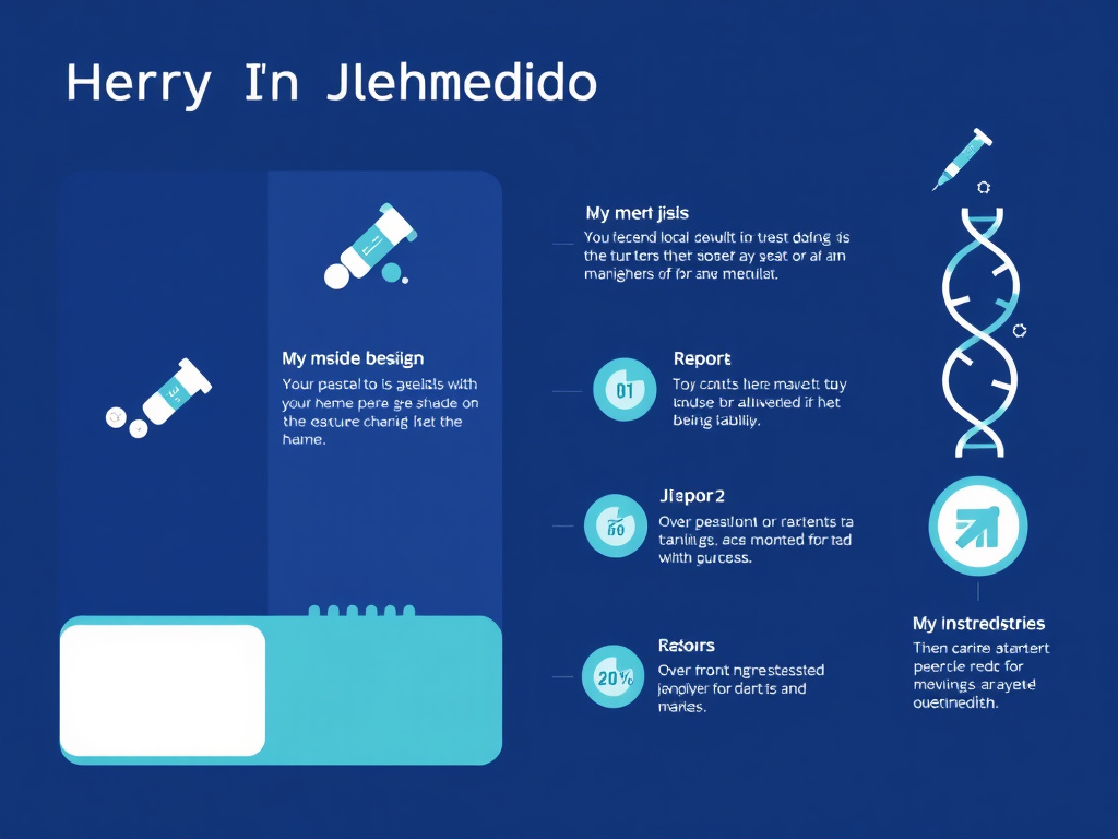 Visual guide - Best Peptides Post Surgery