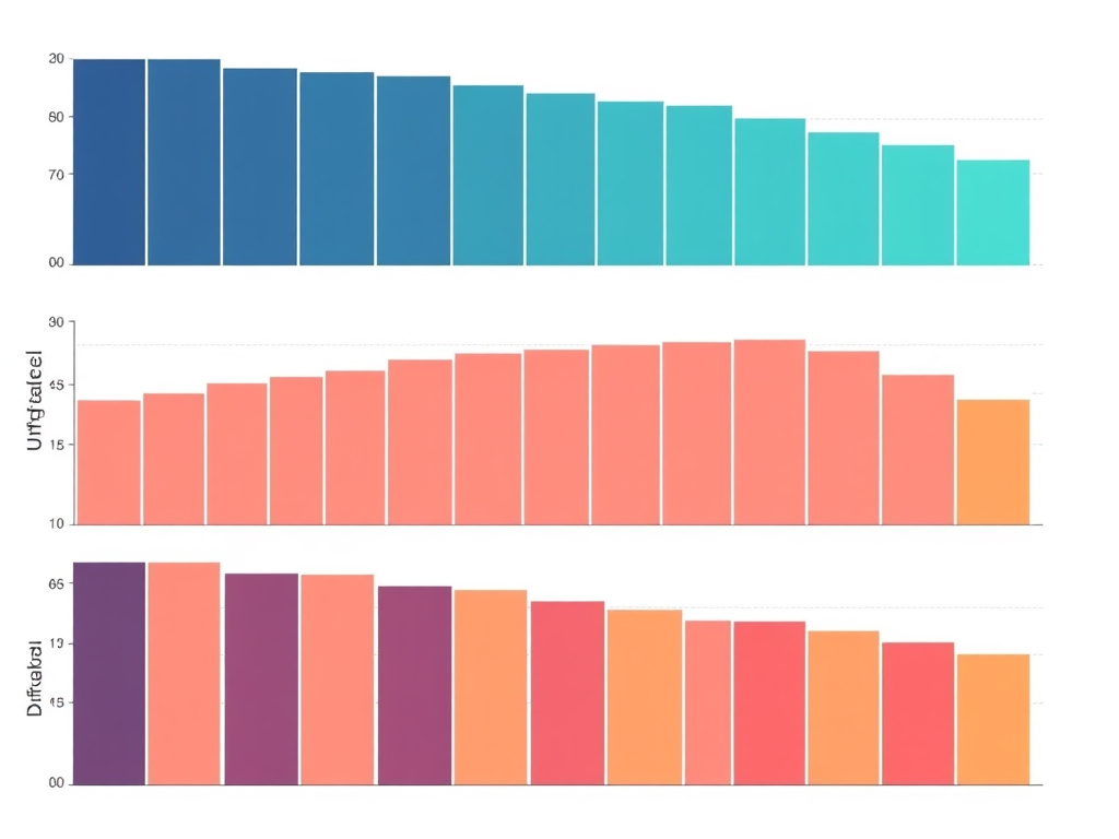 Clinical data chart - Best Peptides Skin