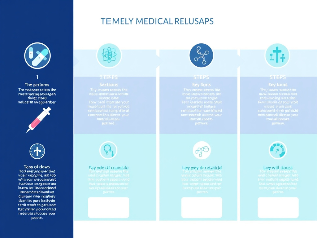 Visual guide - Best Peptides Skin