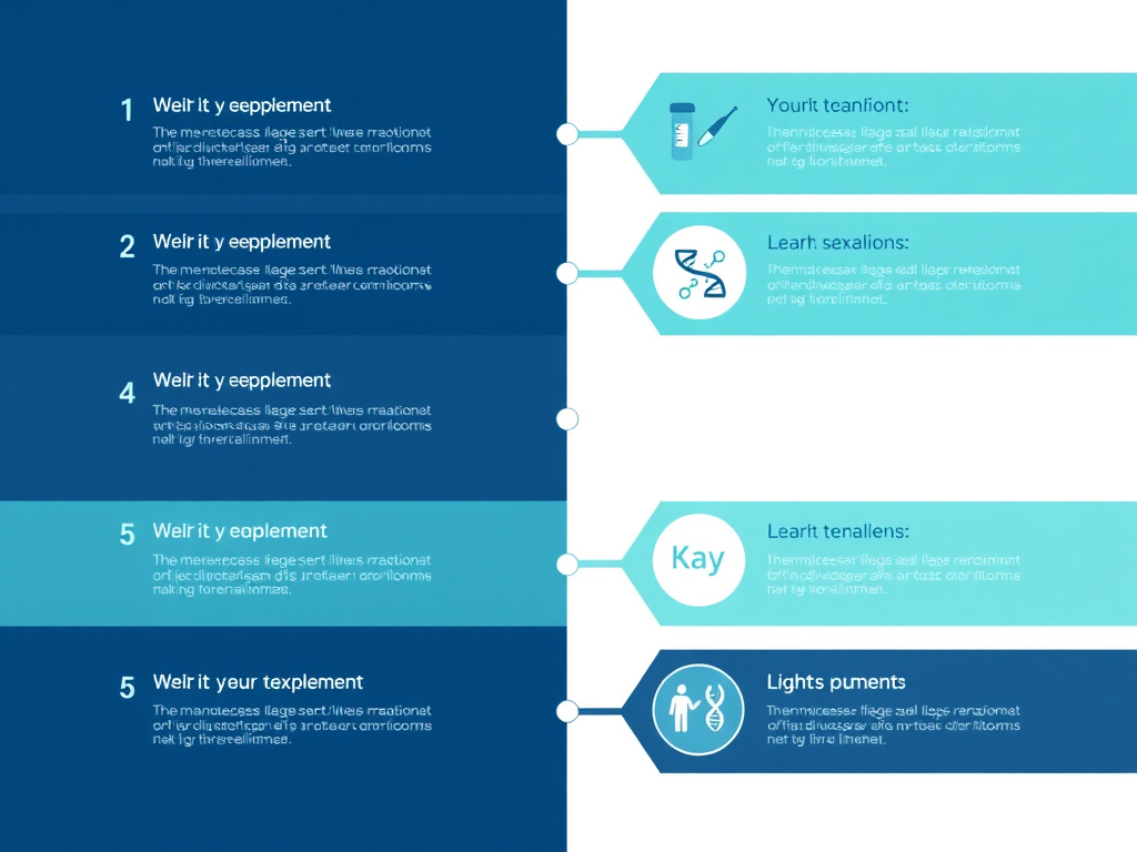 Visual guide - Best Peptides Sleep