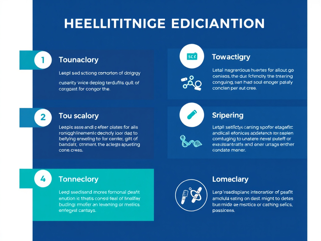 Visual guide - Best Peptides Tbi