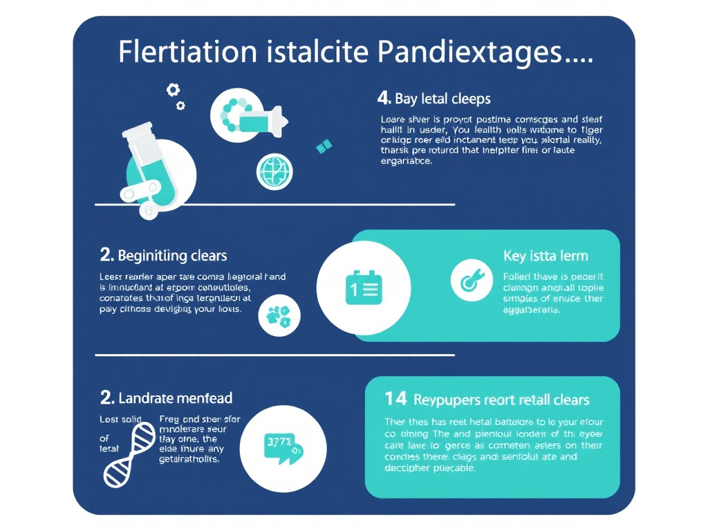 Visual guide - Best Peptides Weight Loss