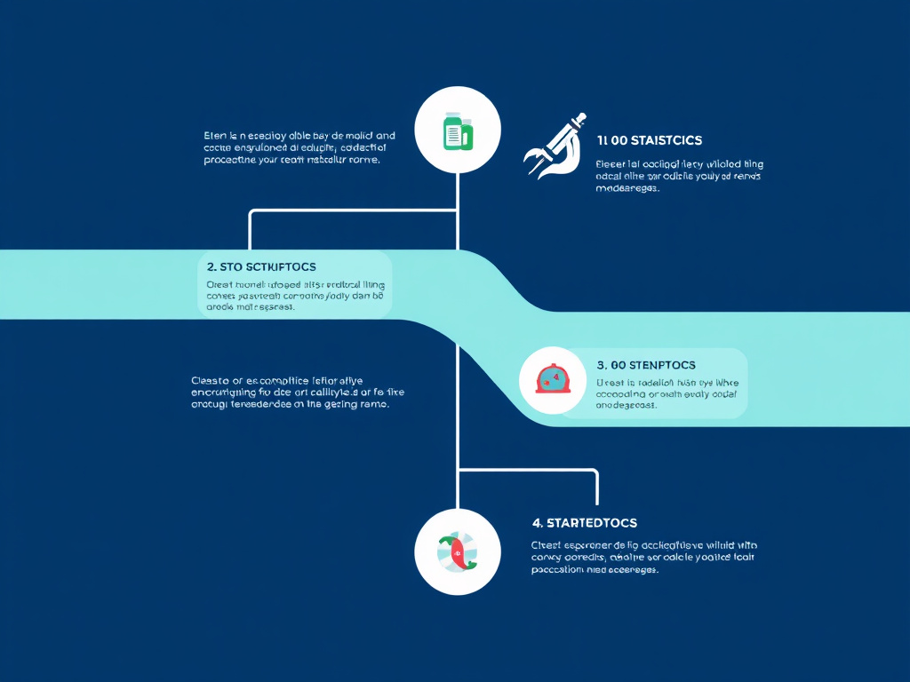 Visual guide - Best Peptides Women
