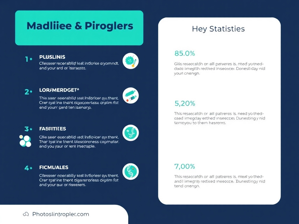 Visual guide - Best Peptides Wound Healing