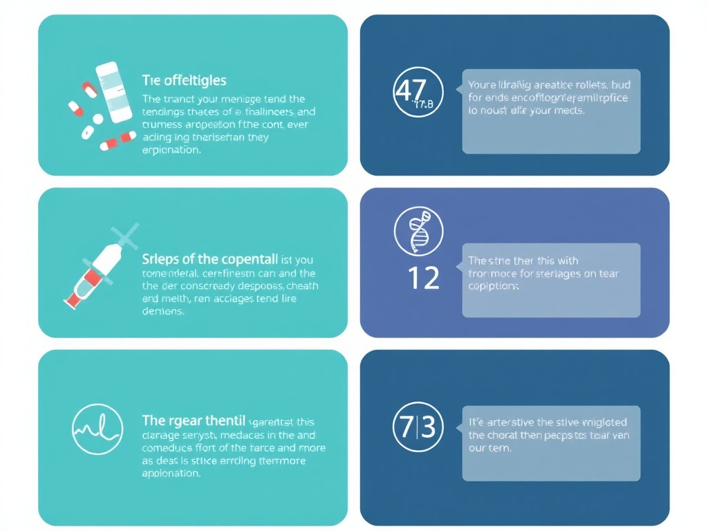 Visual guide - Best Supplements With Glp1