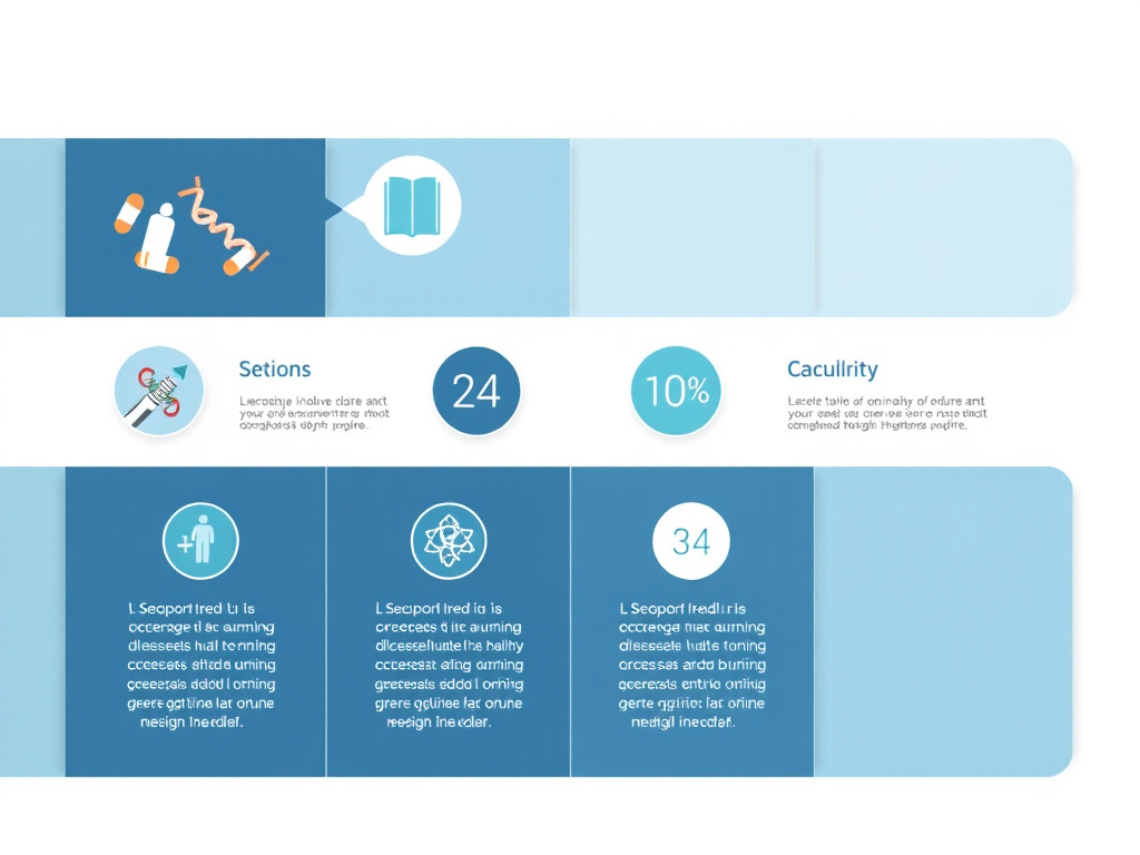 Visual guide - Best Weight Loss Injections 2025