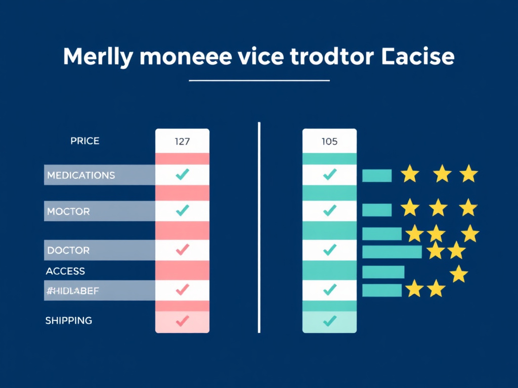 Comparison chart - Bpc157 Vs Ghkcu
