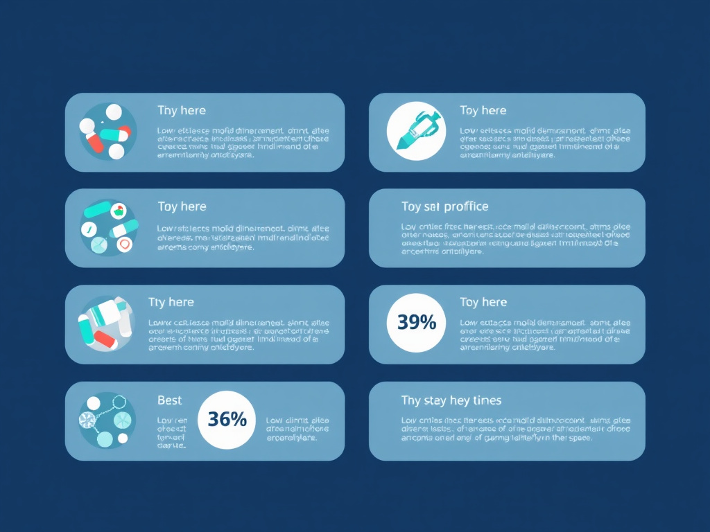 Visual guide - Cheapest Peptide Protocols