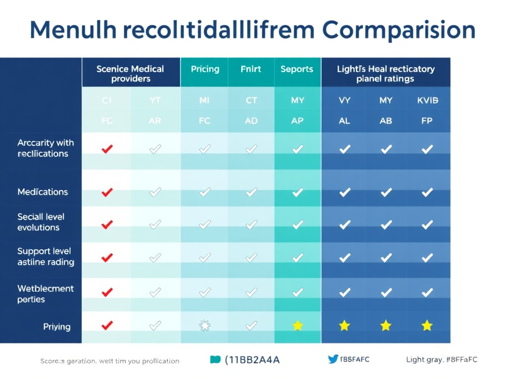 Comparison chart - Defy Vs Marek Vs Maximus