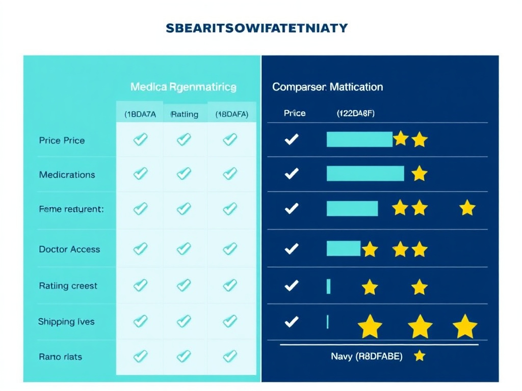 Comparison chart - Formblends Vs Sequence