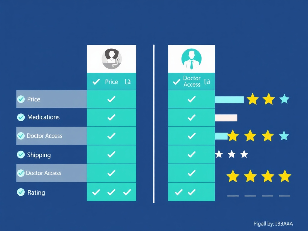 Comparison chart - Foxo4Dri Vs Dasatinib Quercetin