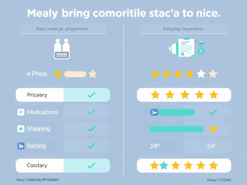 Comparison chart - Ivim Vs Eden Compounded