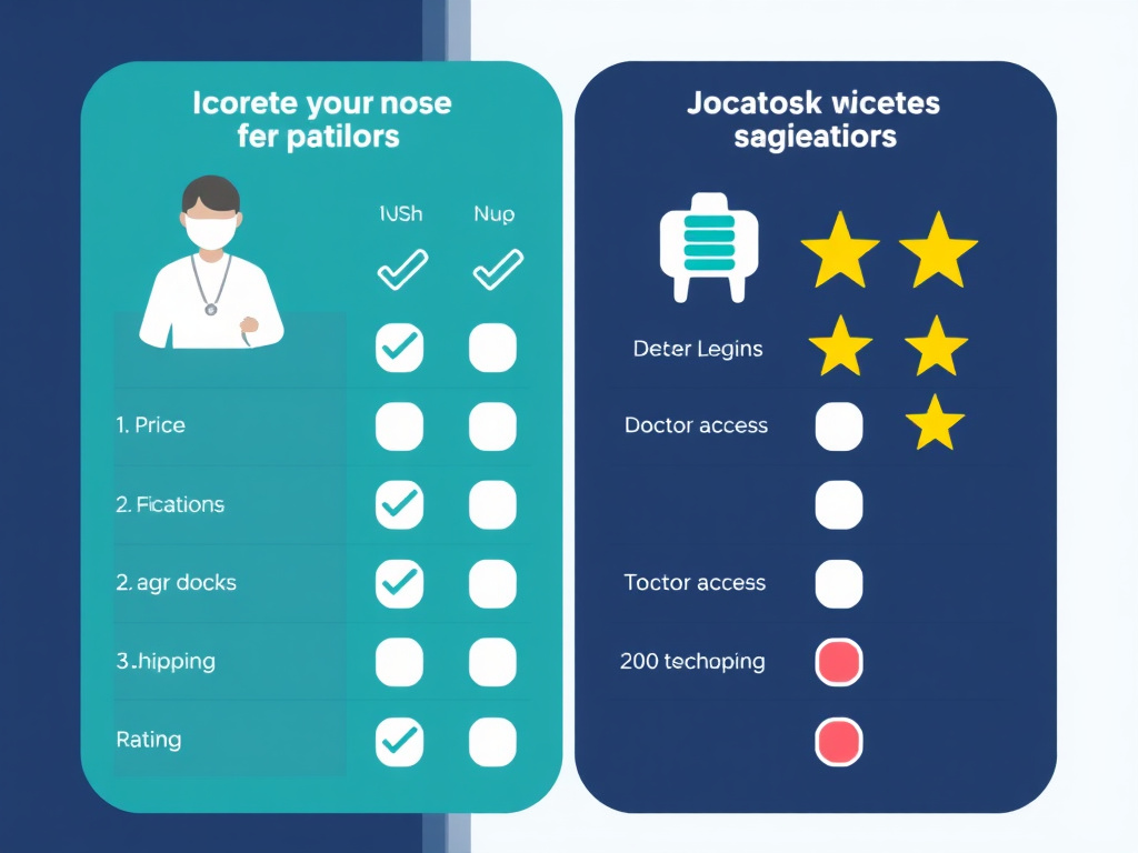 Comparison chart - Joi Vs Alloy Womens
