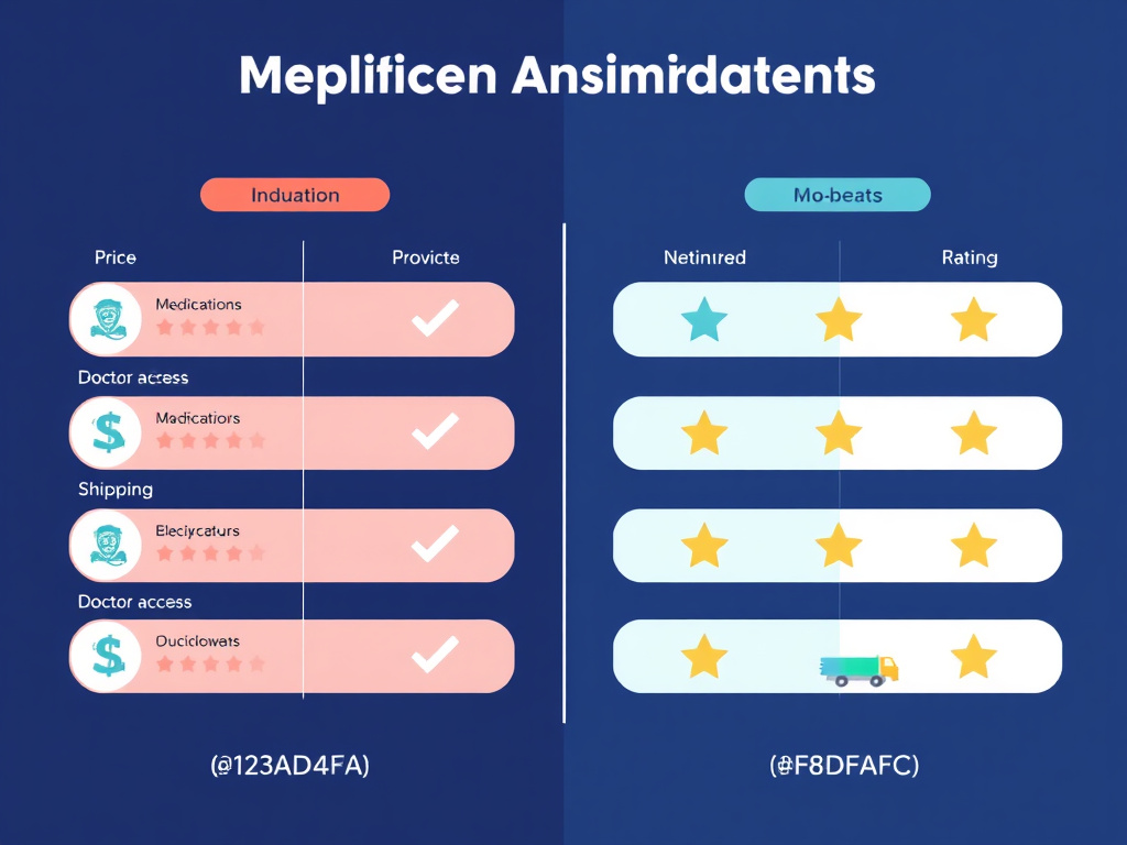 Comparison chart - Nad Injection Vs Oral Nmn